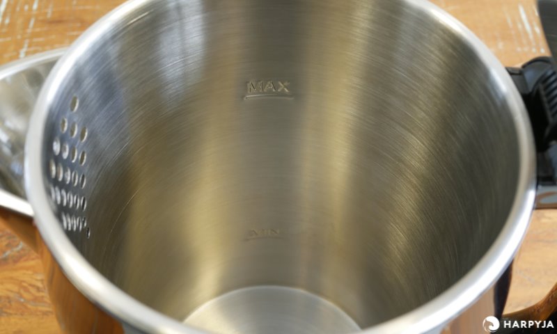 Oster Black com Painel Touch - Imagem 16