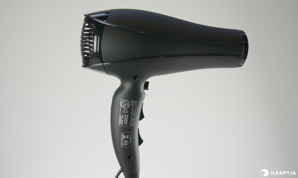 Lenoxx Ion Pro 2600 - Imagem 3