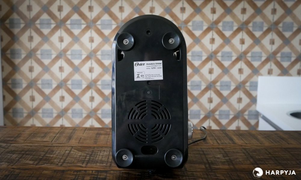 Oster Perform Inox  - Imagem 13