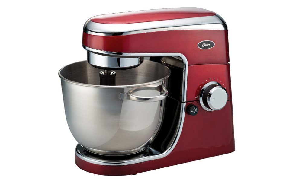 Foto de Oster Spinner