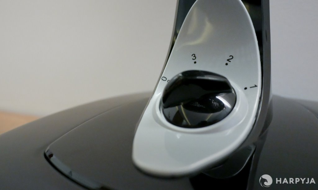 Mondial Premium Black NV-32 - 6 pás - Imagem 3