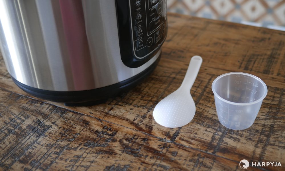 Mondial Master Cooker 5L - Imagem 5