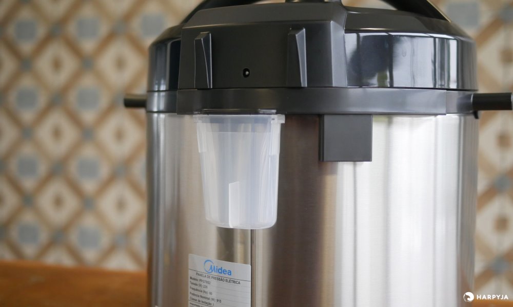 Midea MasterSteam - Imagem 23