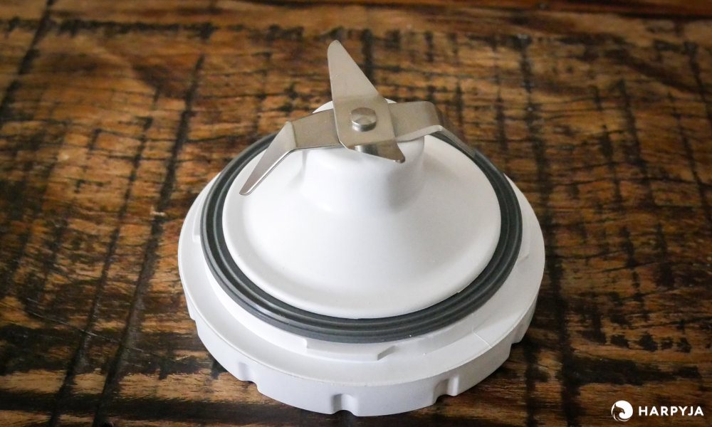 Kenwood BL469 - Imagem 18