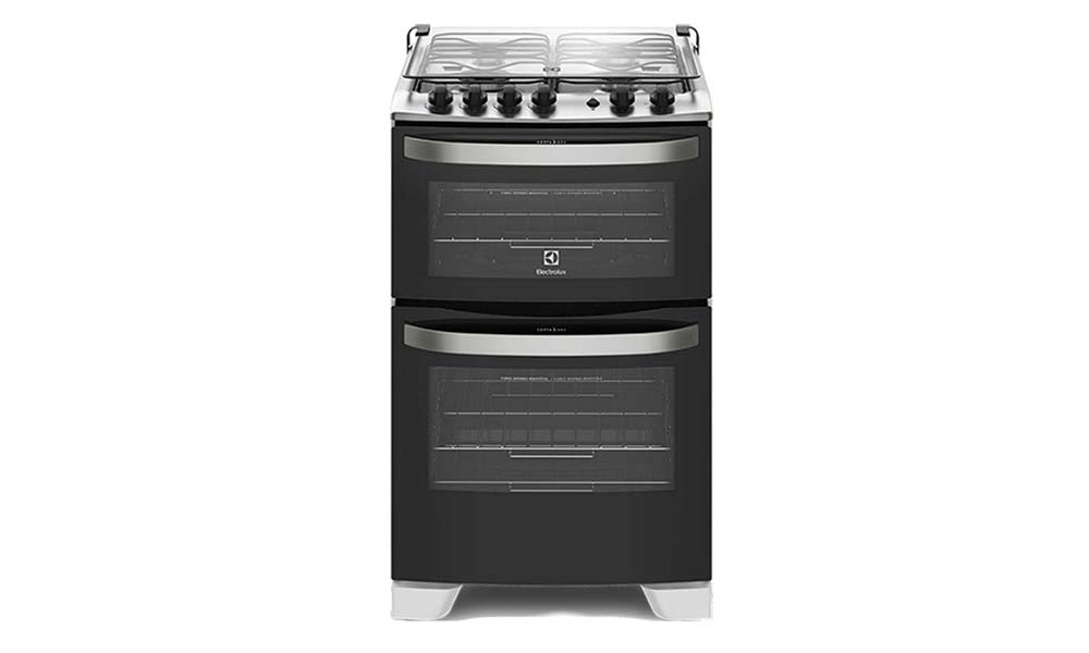 Foto de Electrolux 4 Bocas 56DAB