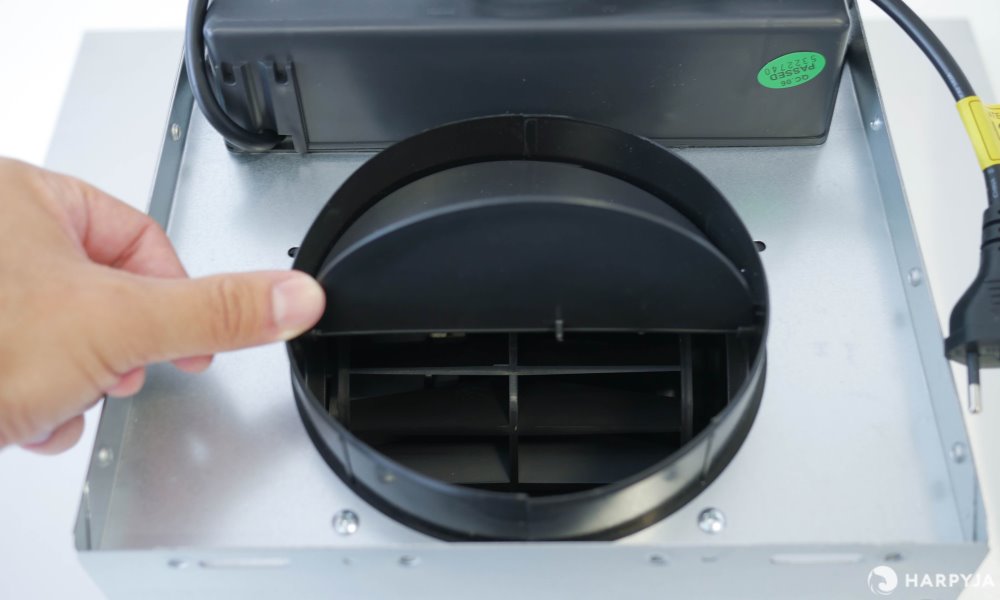 Coifa Gallant Venezia - Imagem 47