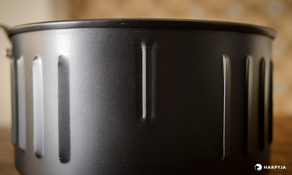 Britânia Air Fry Pró Saúde 3.2L - Imagem 14