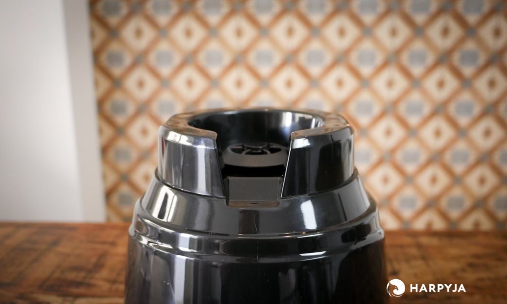 Mondial Turbo L-1200 - 1200W - Imagem 12