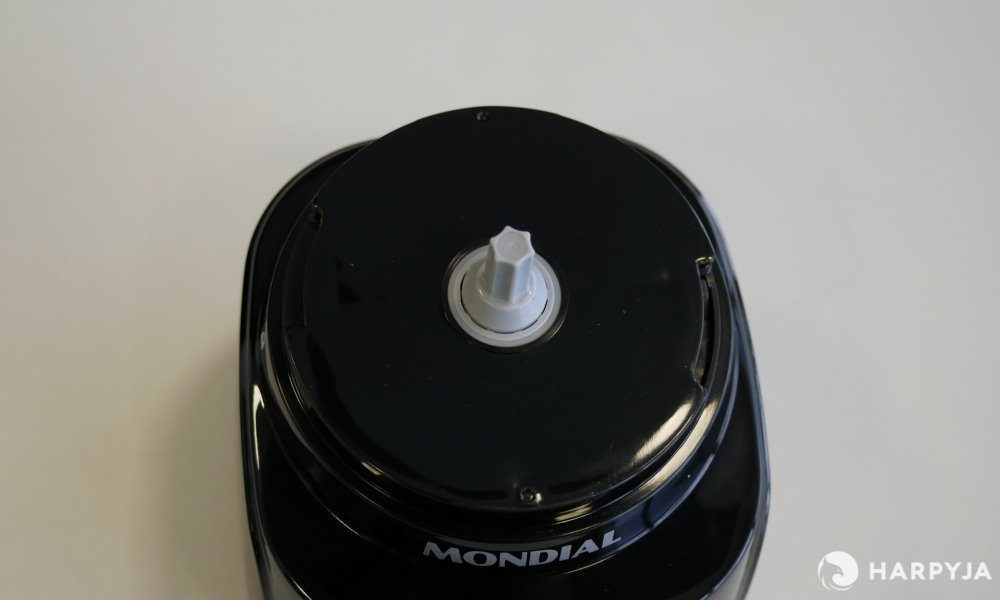 Mondial Turbo Pratic - Imagem 23