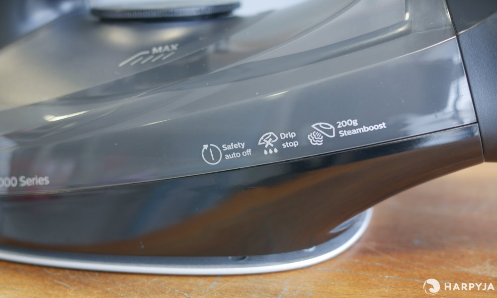 Philips Walita Série 5000 - Imagem 5