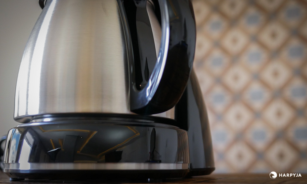 Mondial Dolce Arome Inox - Imagem 13