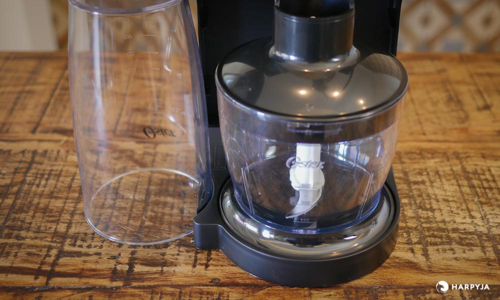 Oster QuadriBlade High Power - Imagem 29