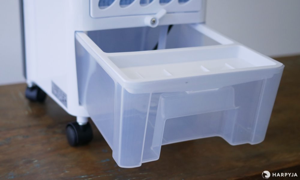 Mondial Fresh Air CL-03 - Imagem 20