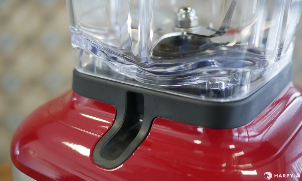 KitchenAid K400 - Imagem 17