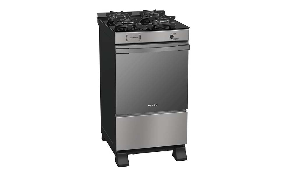 Foto de Venax 4 Bocas Picasso