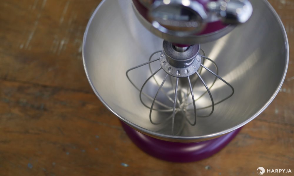 KitchenAid Artisan Beetroot - Imagem 9