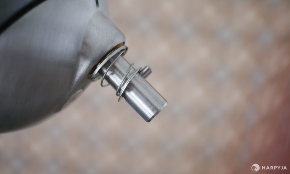 Hamilton Beach Professional 63233BZ - Imagem 9