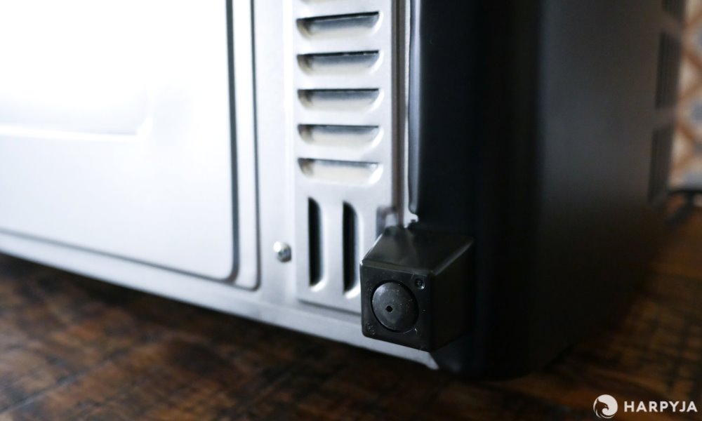 Black & Decker FT45 45 litros - Imagem 11