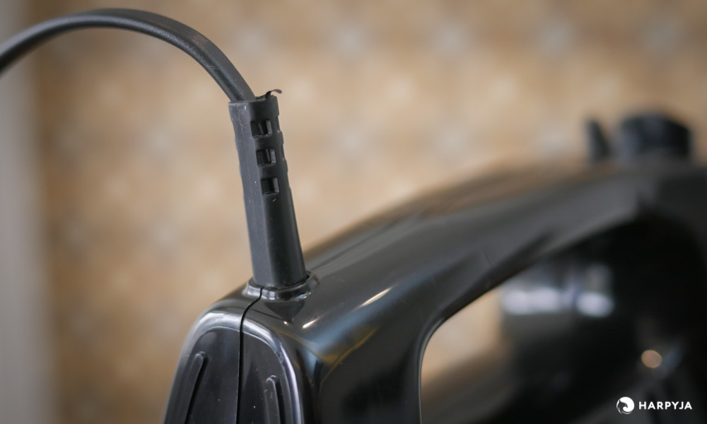 Banner da opinião Philips Walita Daily RI7000