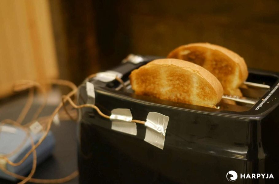 Britânia Large Toast - Imagem 3