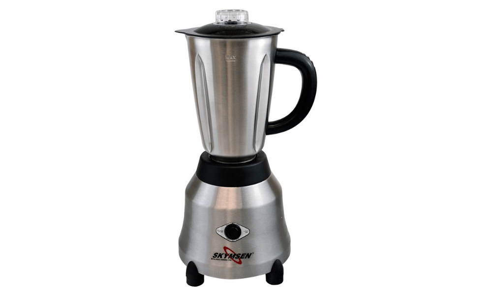 Foto de Skymsen Inox LI1.5