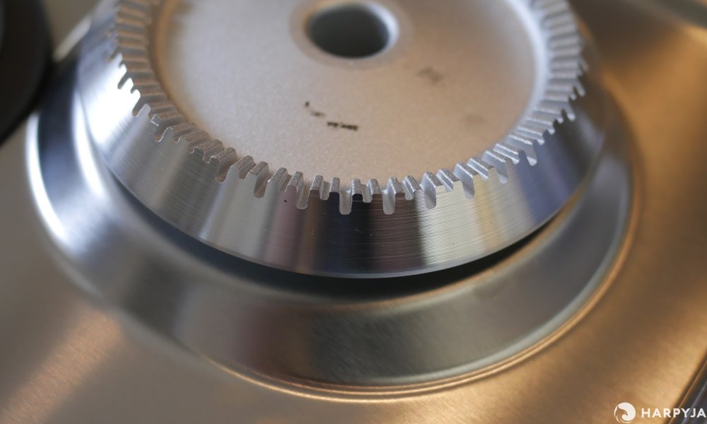 Electrolux 5 bocas Inox GT75X - Imagem 14