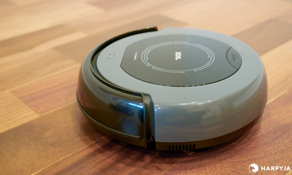 EOS Smart Clean EAR01T - Imagem 4