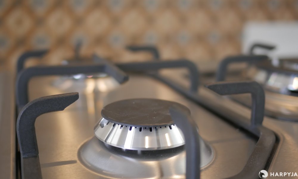 Electrolux 5 bocas Inox GT75X - Imagem 23