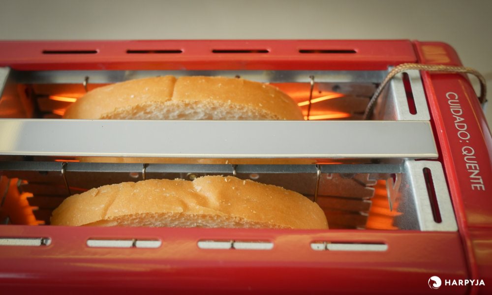 Banner da opinião Cadence Colors