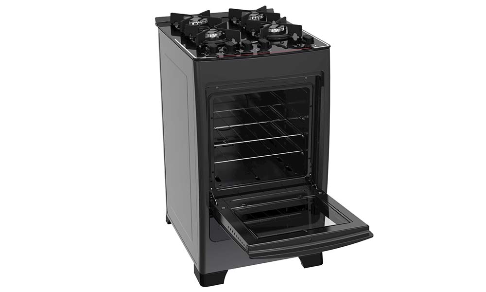 Banner da opinião Dako 4 Bocas Supreme Glass