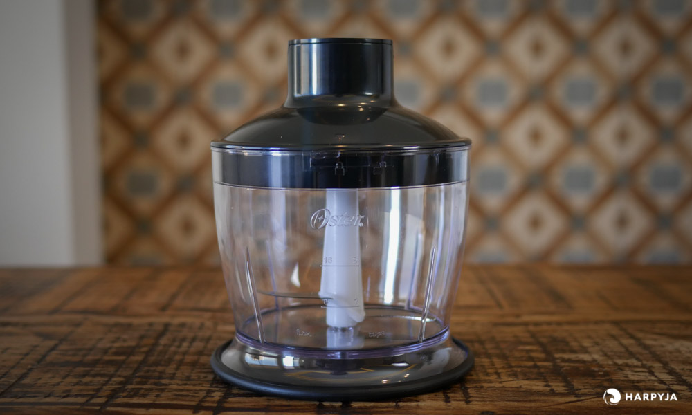 Oster QuadriBlade High Power - Imagem 19