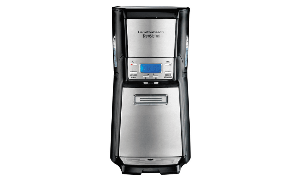 Foto de Hamilton Beach BrewStation