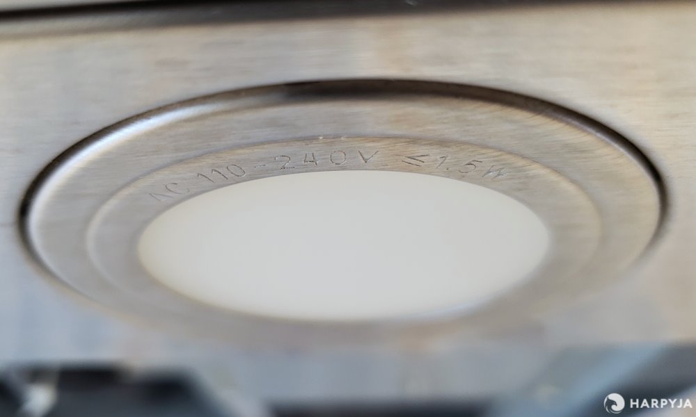 Coifa Gallant Venezia - Imagem 37