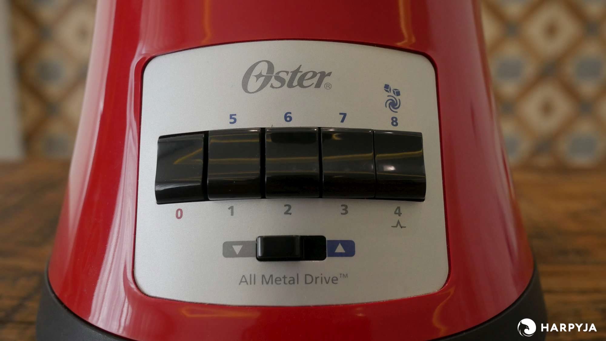 Oster Multi Chef Blstmg  - Imagem 4