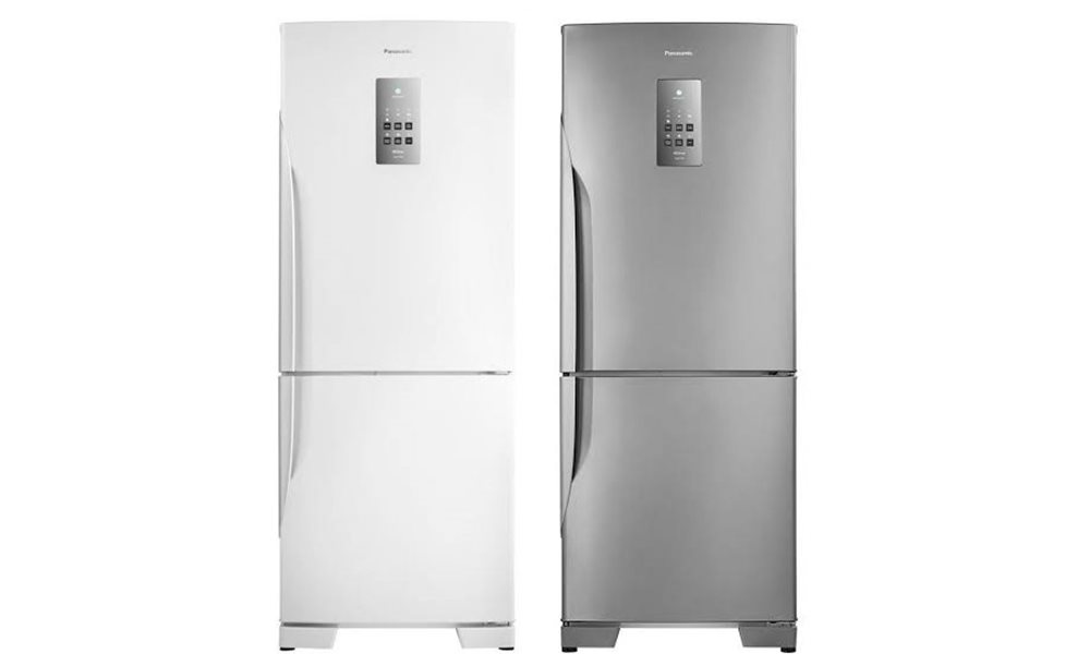 Foto de Panasonic Frost Free 425 Litros BB53