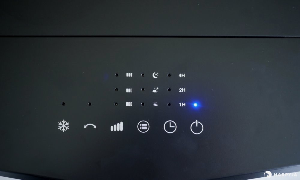 Banner da opinião Oster 4 em 1 OCLI100