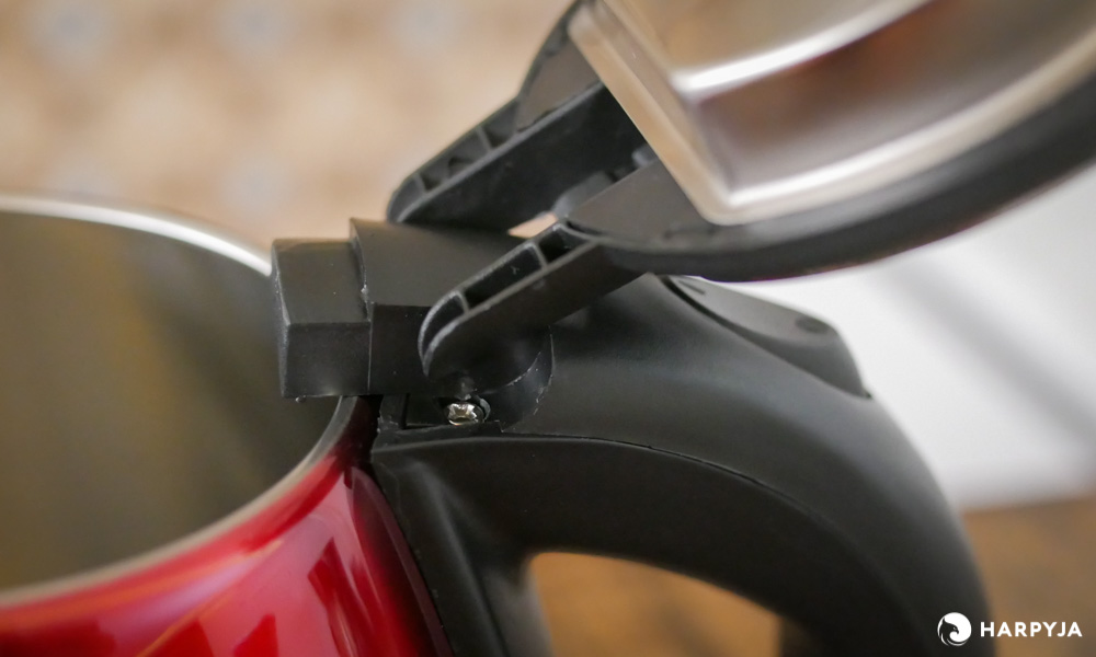 Britânia BCH03VI ou BCH02PI - Imagem 11