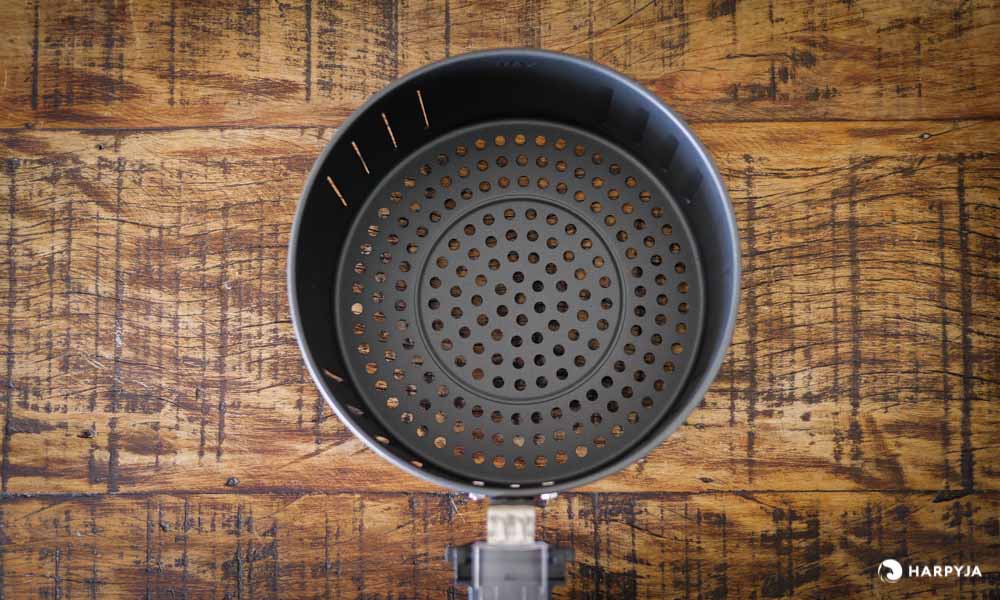 Philco Air Fry Saúde Inox PH3,2L - Imagem 15