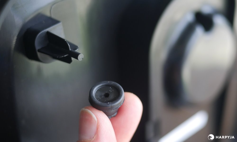 Banner da opinião Oster Power Fresh