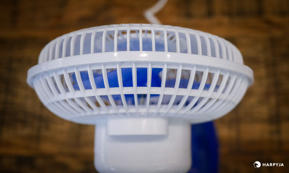 Ventisol Mini 20cm VM20 - Imagem 12