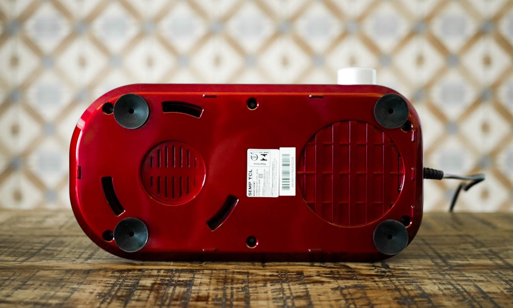 Semp Hype Cherry BA8019VM - Imagem 17