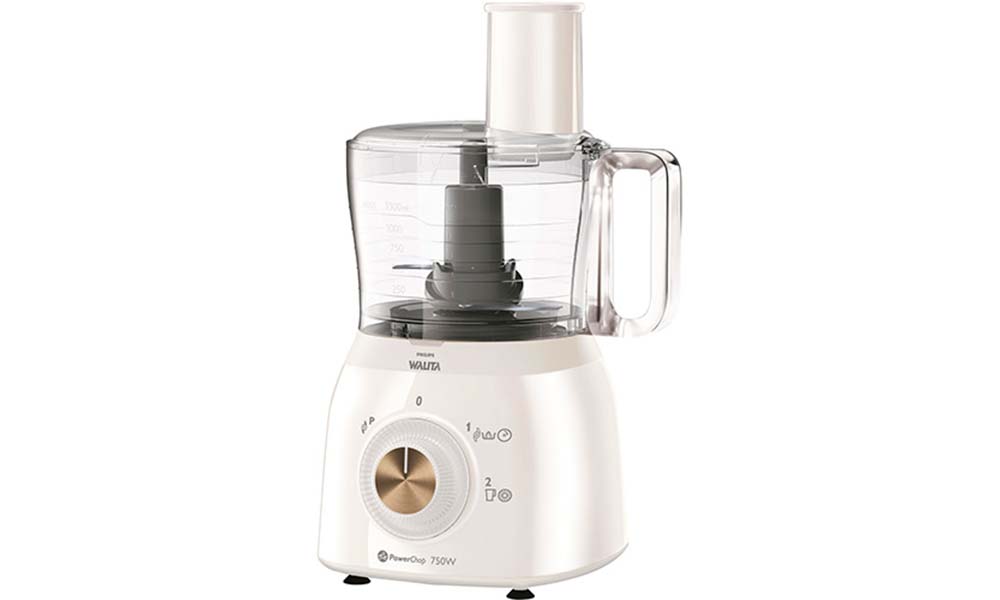 Banner da opinião Philips Walita 11 em 1