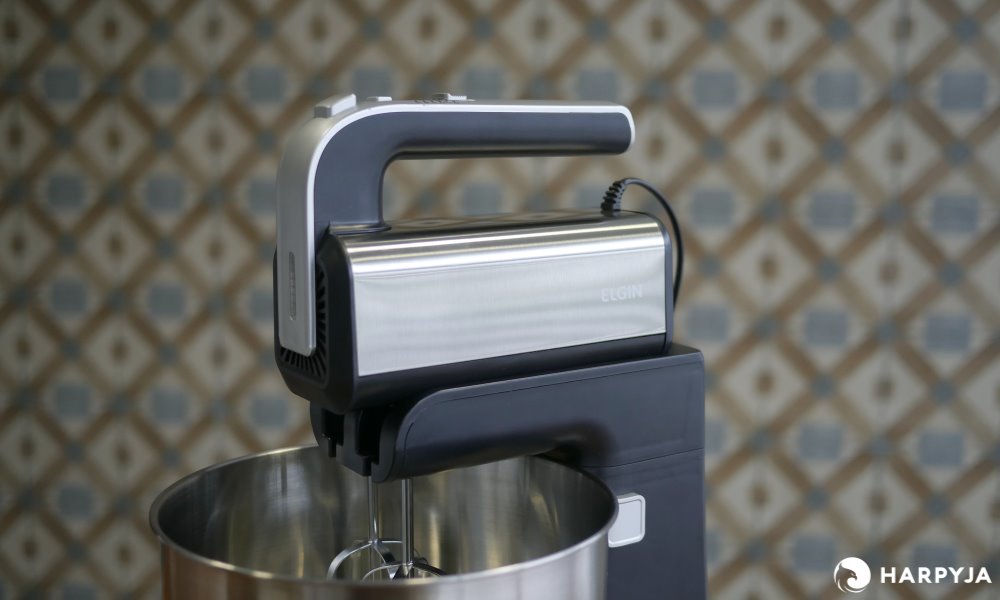 Elgin Silver Blend - Imagem 4