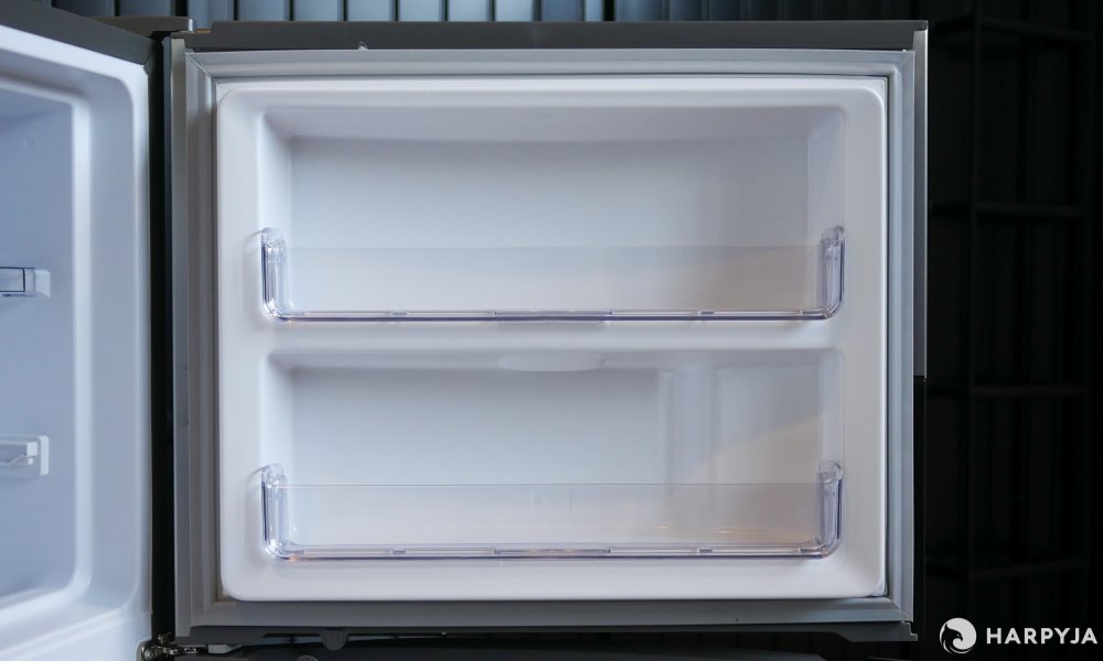 Consul Frost Free CRM56 Inox 450 Litros - Imagem 9