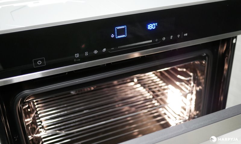 Midea ProTouch TCT80P - Imagem 6