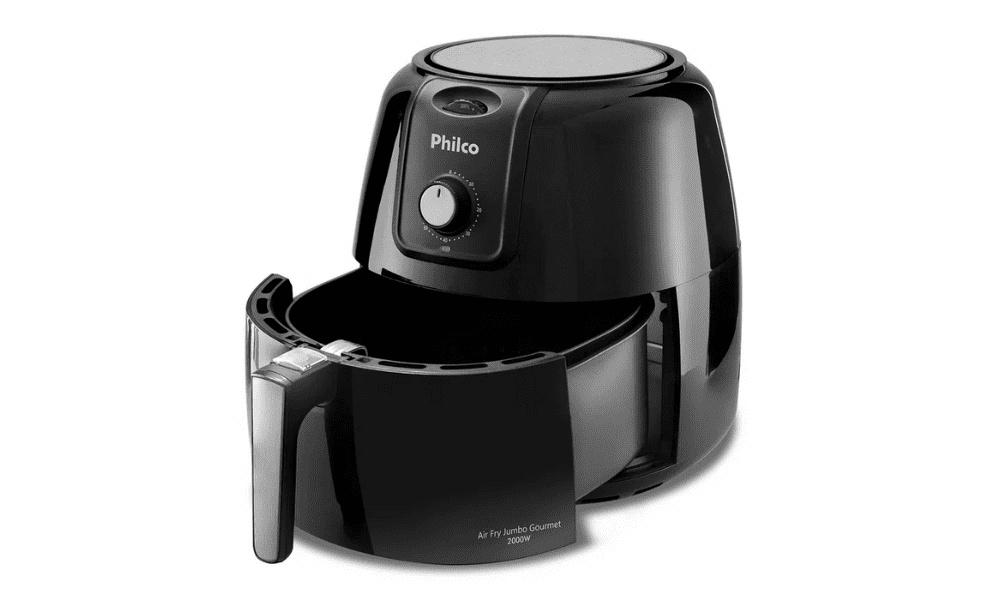 Banner da opinião Gourmet PFR13P 7.2L