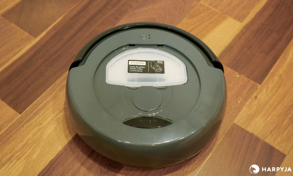 EOS Smart Clean EAR01T - Imagem 14