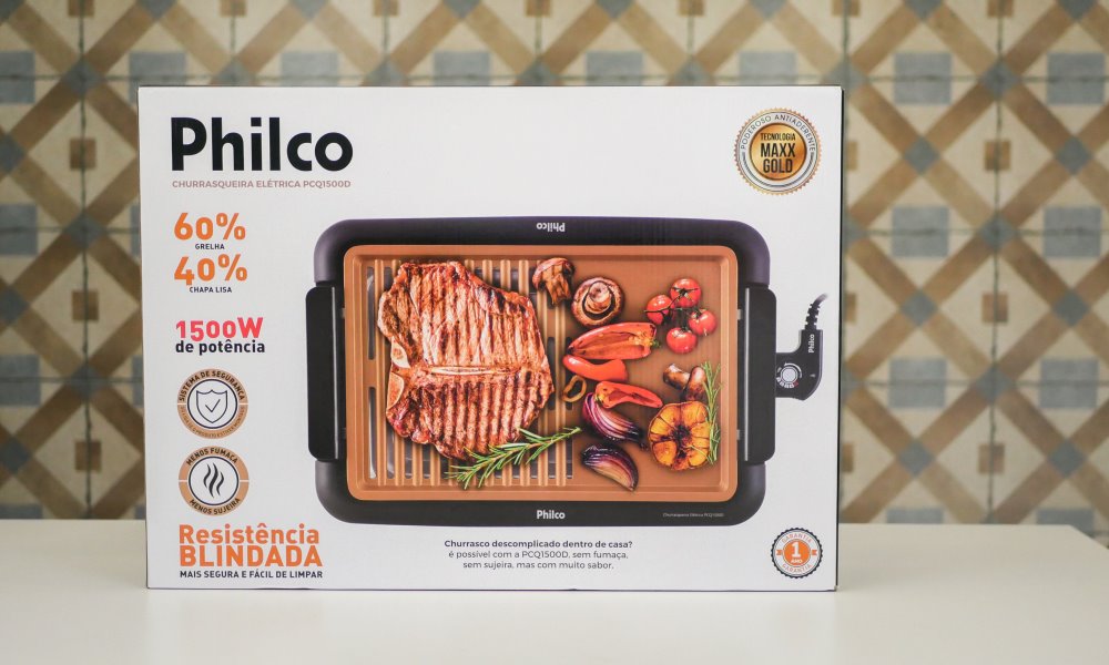 Imagem do produto Philco PCQ1500D