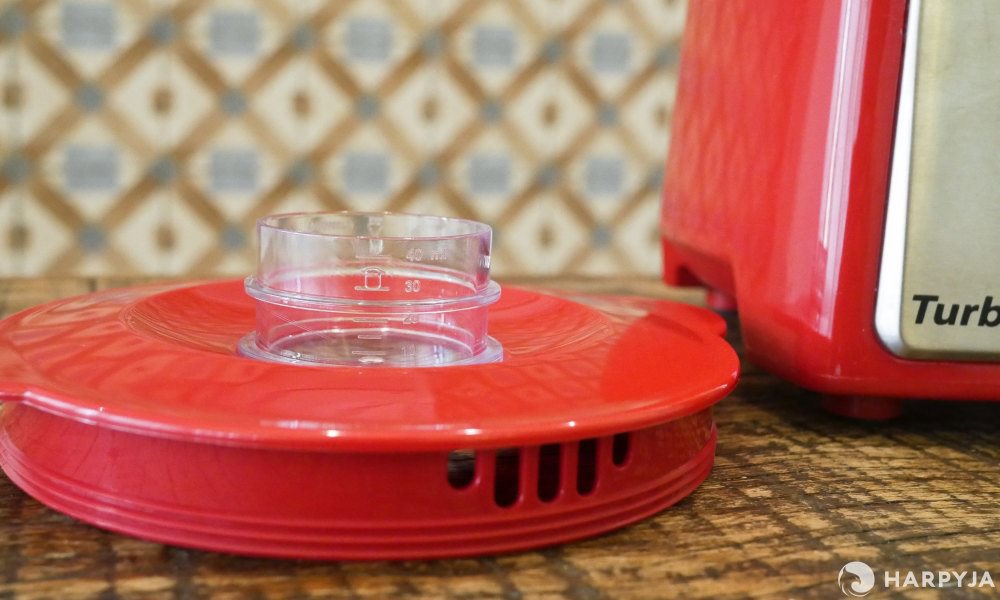 Mondial L-1000 Turbo Inox - Imagem 9