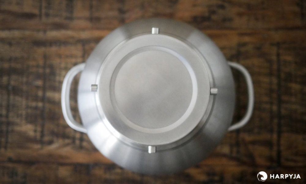 Oster Perform Inox  - Imagem 16